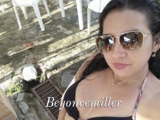 Beyoncemiller
