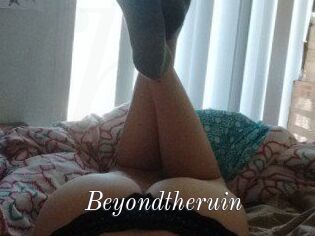 Beyondtheruin