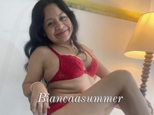 Biancaasummer