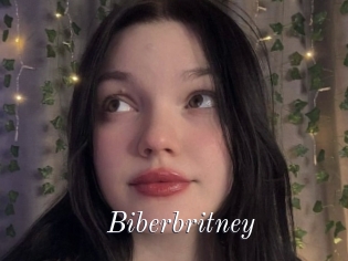 Biberbritney