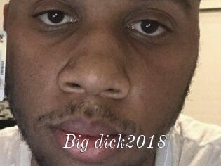 Big_dick2018
