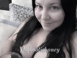 Bigbootiehoney