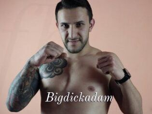 Bigdickadam