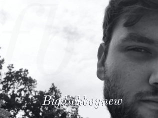 Bigdickboynew