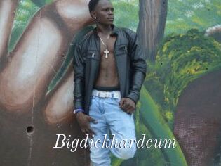 Bigdickhardcum