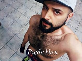 Bigdickken