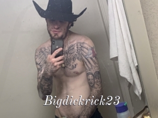 Bigdickrick23