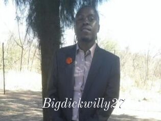 Bigdickwilly27