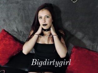 Bigdirtygirl