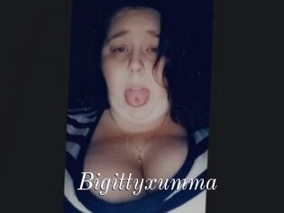 Bigittyxumma