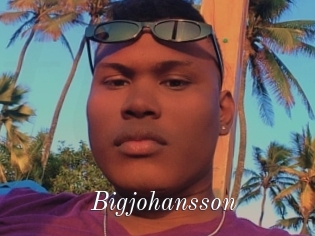 Bigjohansson