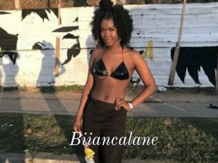 Biiancalane