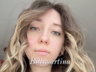 Billimartina
