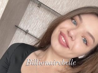 Billionairebelle