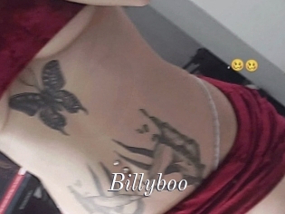 Billyboo