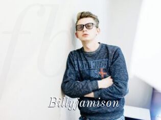 Billyjamison