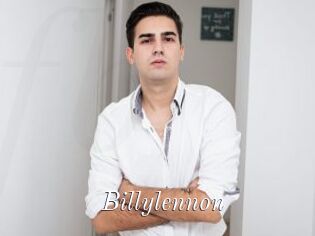 Billylennon