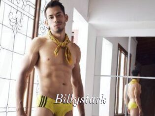 Billystark