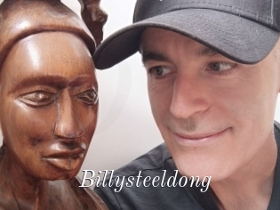 Billysteeldong