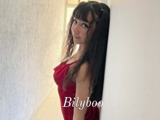 Bilyboo