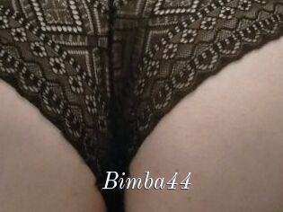 Bimba44