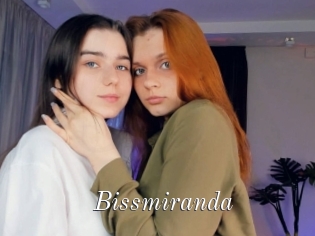Bissmiranda