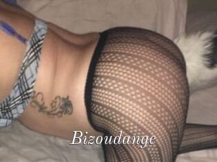 Bizoudange