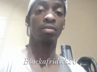 Blackafridick20