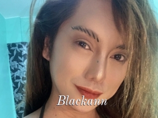 Blackann