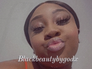 Blackbeautybygodx