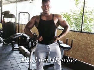 Blackbig10inches