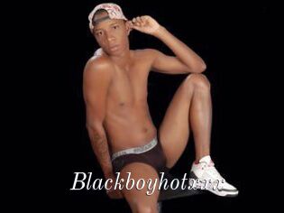 Blackboyhotxxx