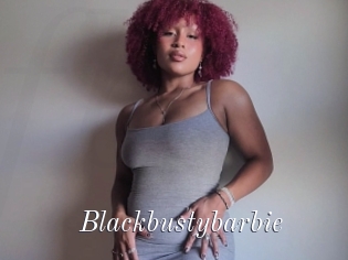 Blackbustybarbie