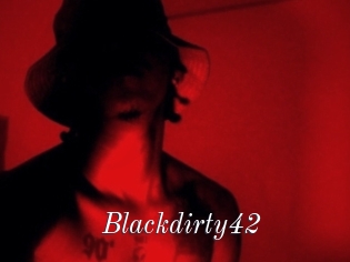 Blackdirty42