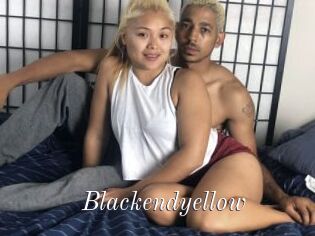 Blackendyellow