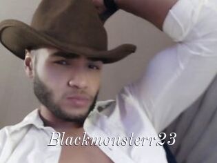 Blackmonsterr23