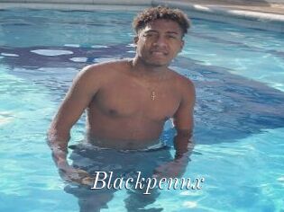 Blackpennx