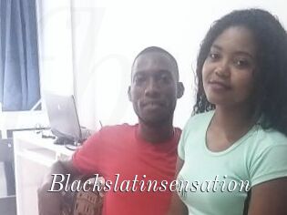 Blackslatinsensation