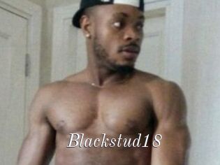 Blackstud18