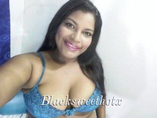 Blacksweethotx