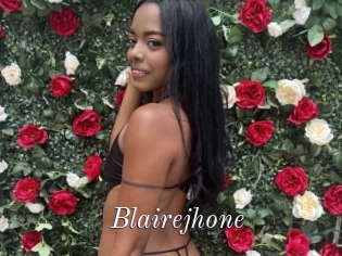 Blairejhone