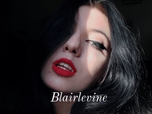 Blairlevine