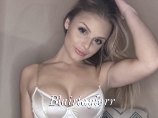 Blairtaylorr