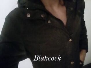 Blakcock