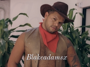 Blakeadamsx