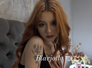 Blarjott