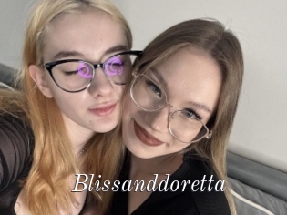 Blissanddoretta