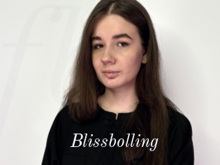 Blissbolling