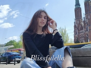 Blissfulella