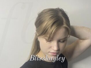 Blisshayley